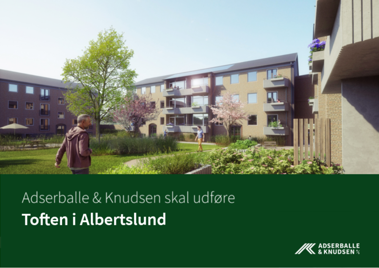 Sag vundet: Toften