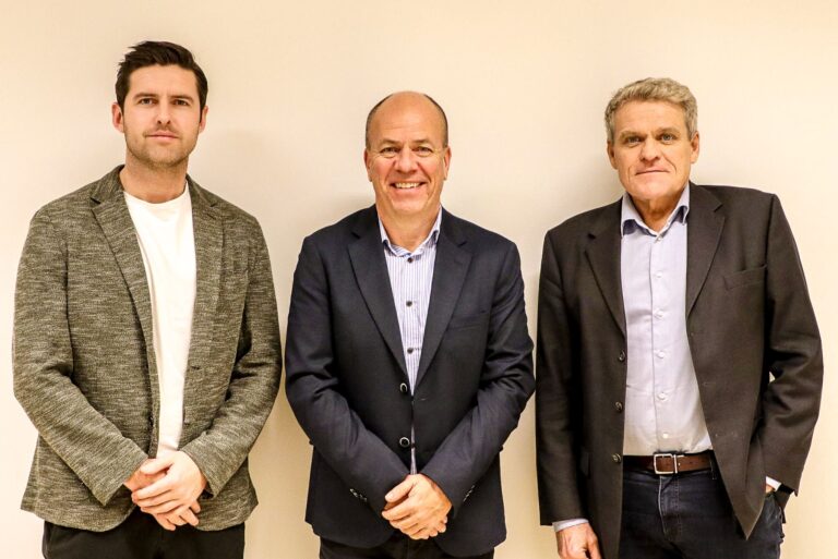Adserballe & Knudsen besøger MIPIM